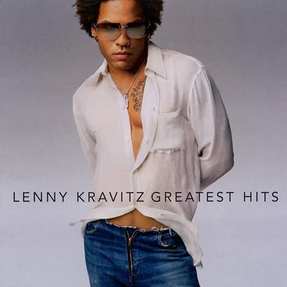 Lenny Kravitz - Greatest Hits - Double Lp