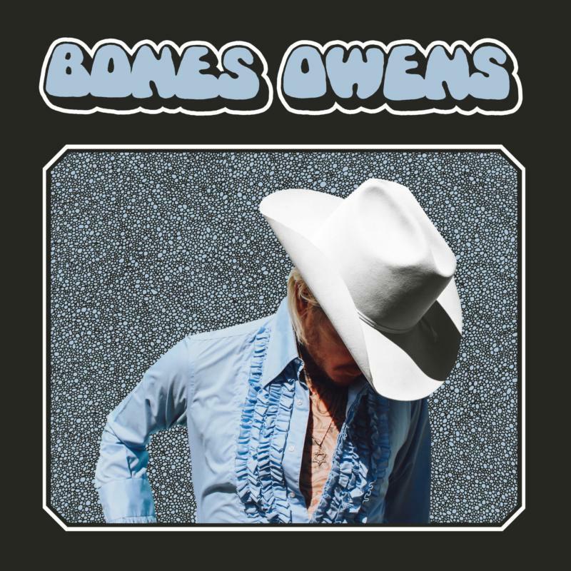 Bones Owens - Bones Owens - Lp