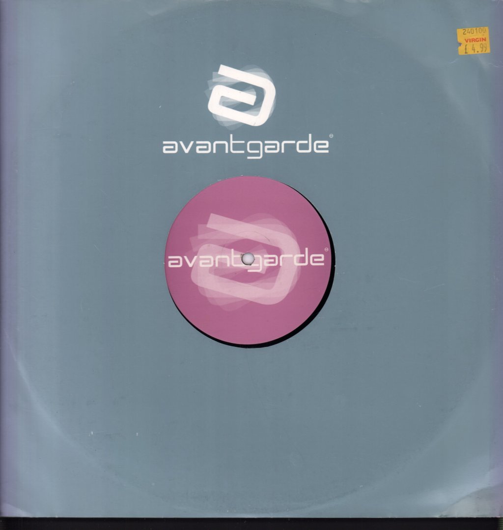 Ecano - Run - 12 Inch