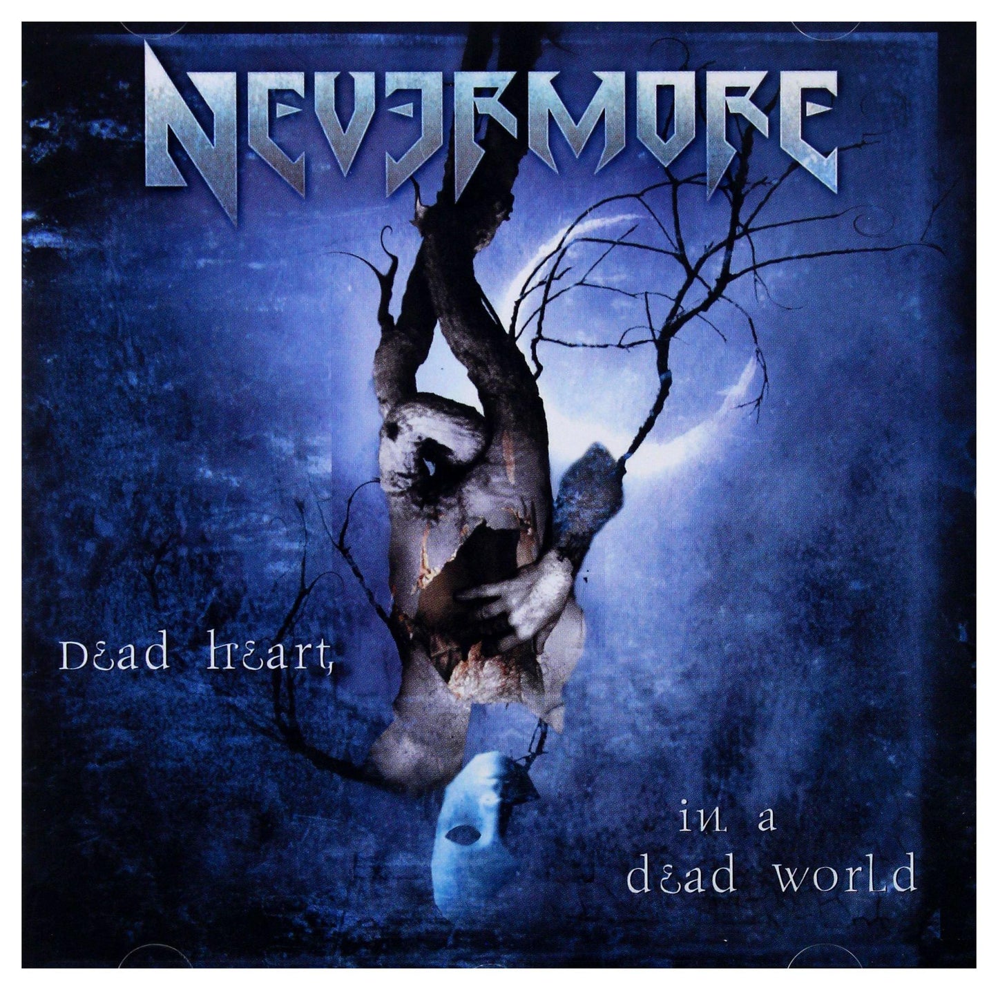 Nevermore - Dead Heart In A Dead World - Cd