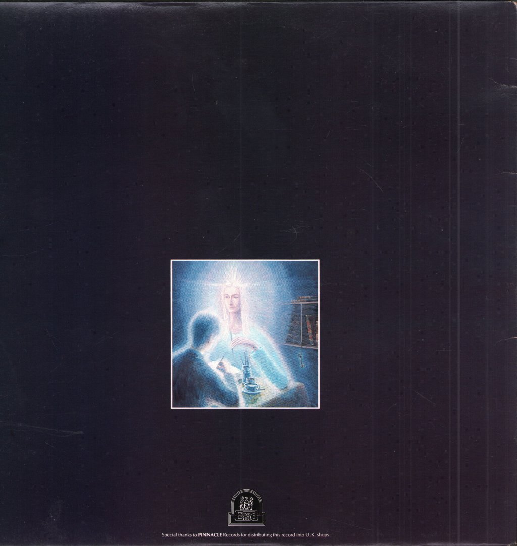 Enid - Spell - Lp