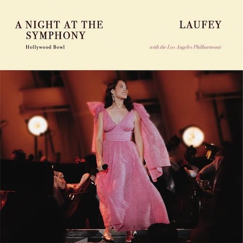 Laufey - A Night At The Symphony: Hollywood Bowl (RSD2025) - Double Lp