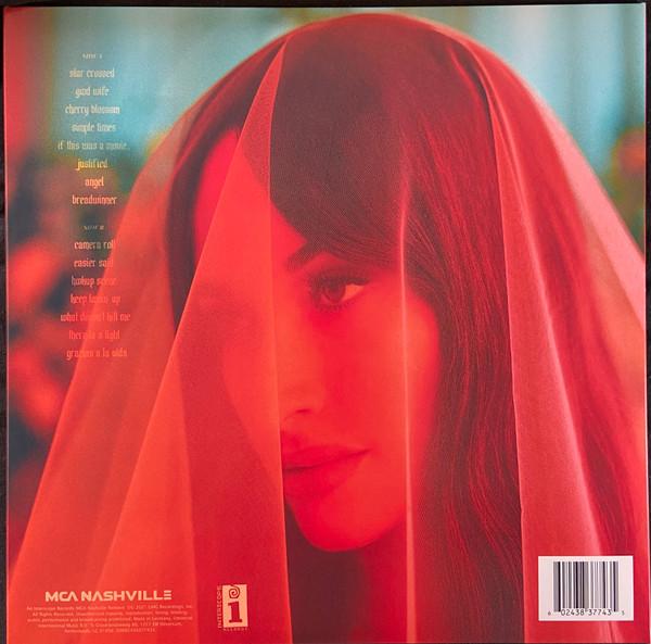 Kacey Musgraves - Star Crossed - Lp