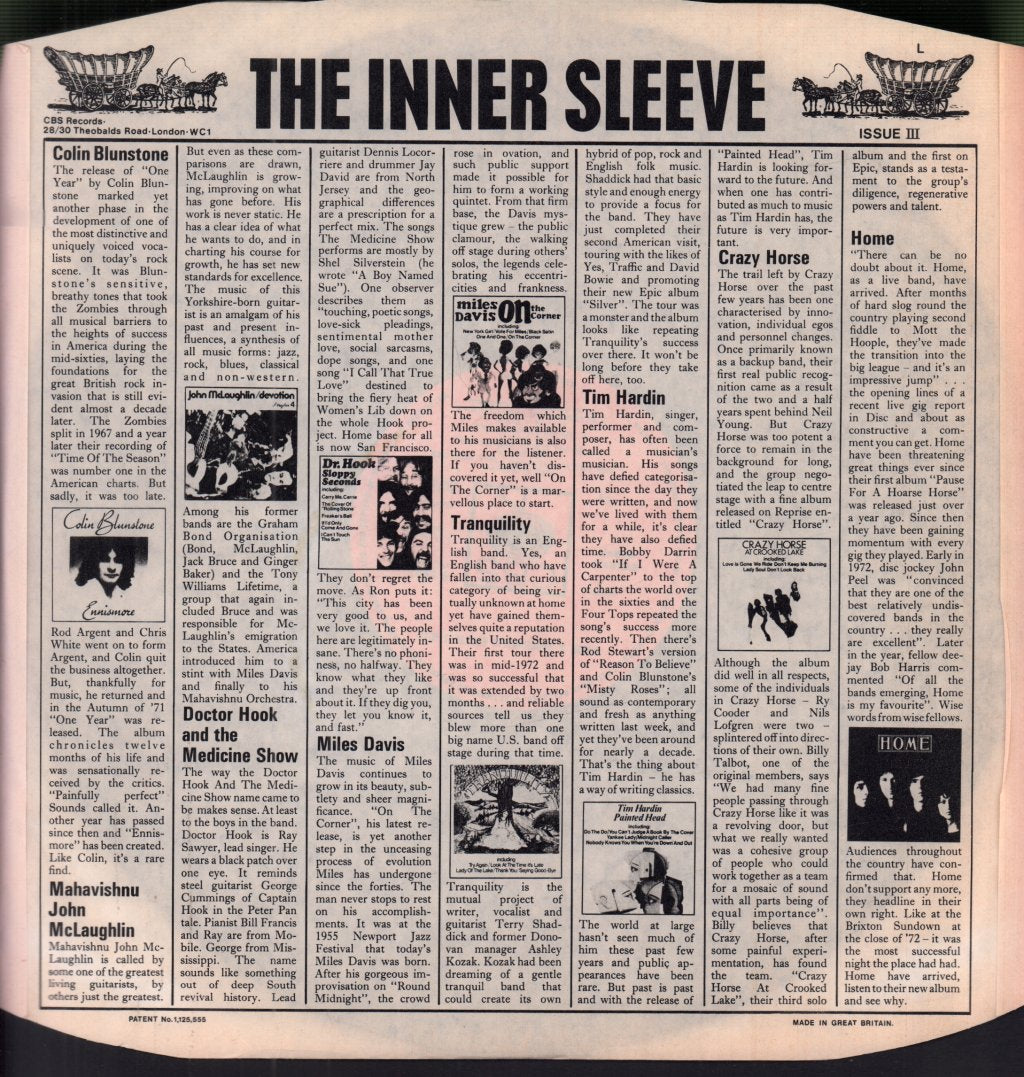 Simon And Garfunkel - Greatest Hits - Lp