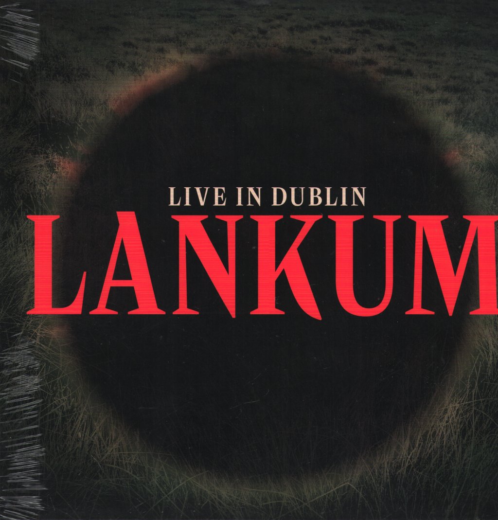 Lankum - Live In Dubin - Lp