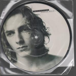 This Picture - Naked Rain - 7 Inch