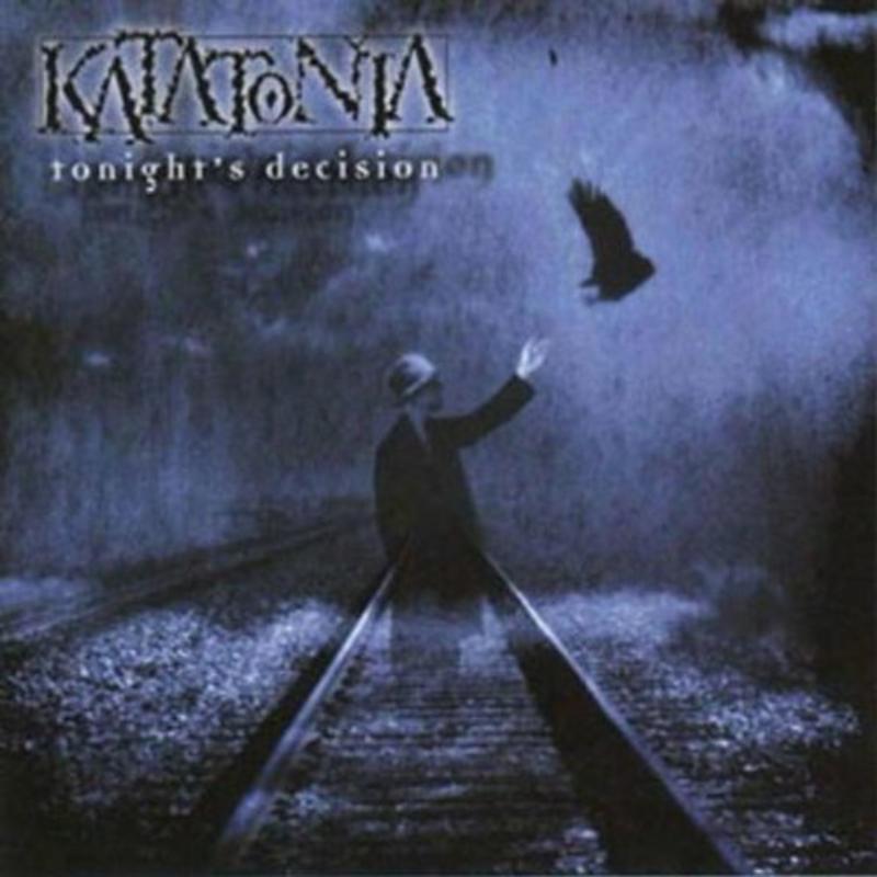 Katatonia - Tonight's Decision - Double Lp