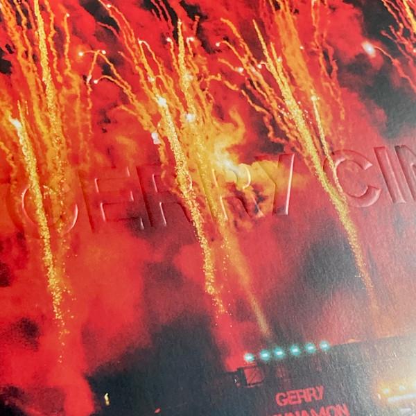 Gerry Cinnamon - Live At Hampden Park - Double Lp