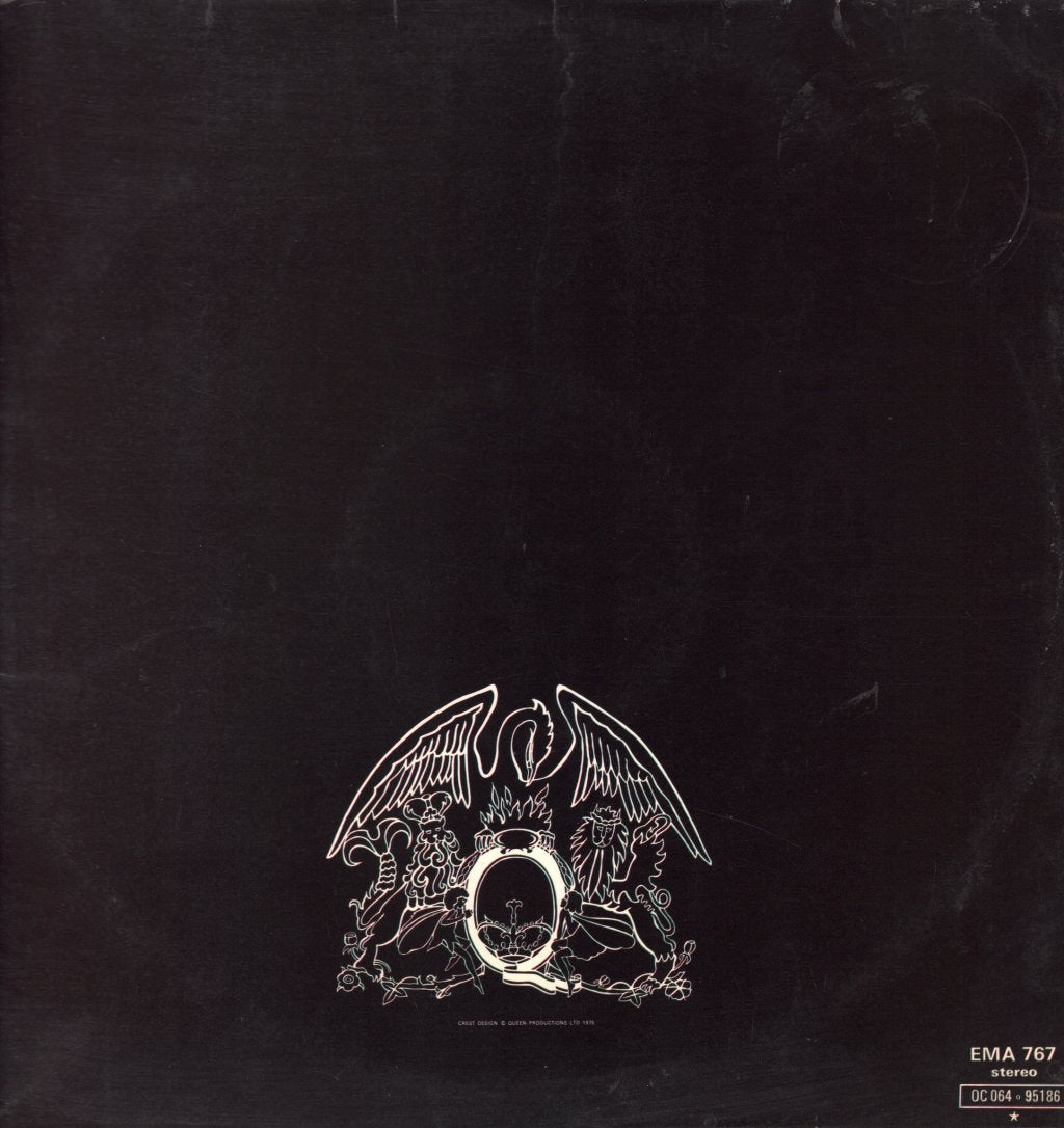 Queen - 2 - Lp