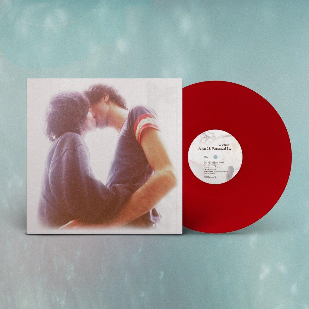 Winter - Adult Romantix - Lp