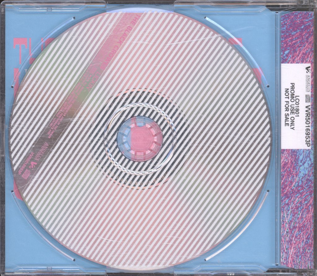 Black Crowes - Lickin' - Cd