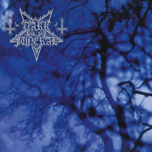 Dark Funeral - Dark Funeral - Cd
