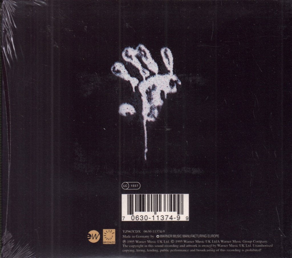 Wildhearts - Just In Lust - Cd