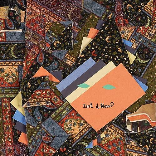 Animal Collective - Isn't It Now? - Double Lp