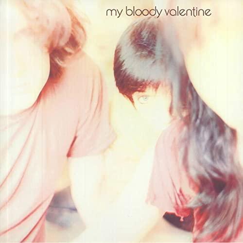 My Bloody Valentine - Isn't Anything - Lp