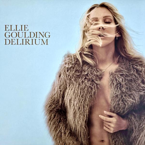 Ellie Goulding - Delirium - Double Lp