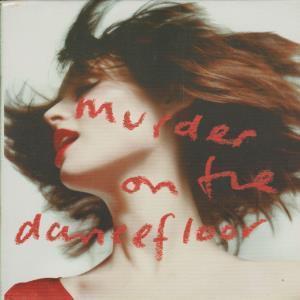 Sophie Ellis-Bextor - Murder On The Dancefloor - Cd