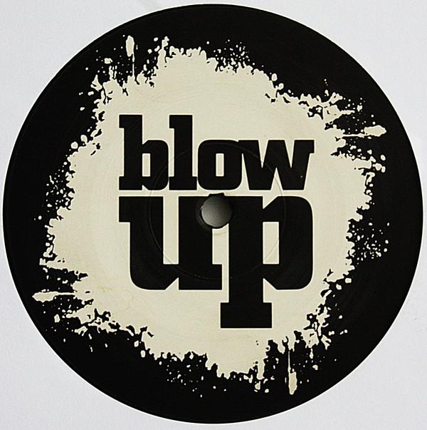 Dance 2 Trance - Warrior - Remixes - 12 Inch