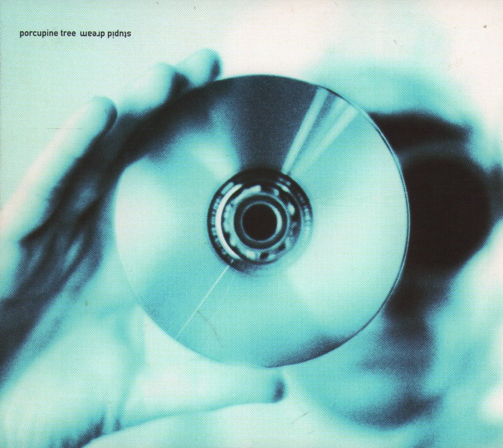 Porcupine Tree - Stupid Dream - Cd Set