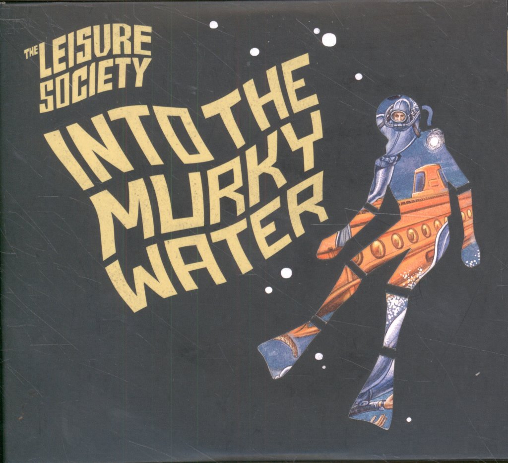 Leisure Society - Into The Murky Water - Double Cd