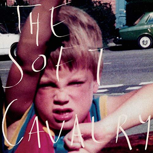 Soft Cavalry - Soft Cavalry - Double Lp