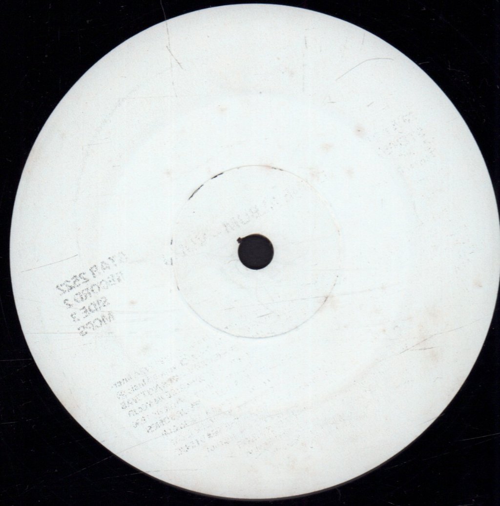Miranda - Vol. Two - 12 Inch