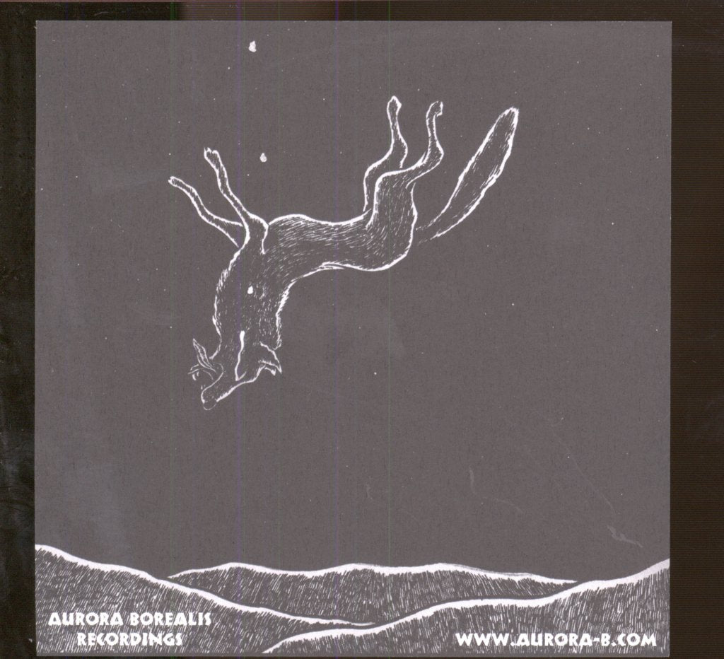 Den Nash - Seventh Goodbye - Cd