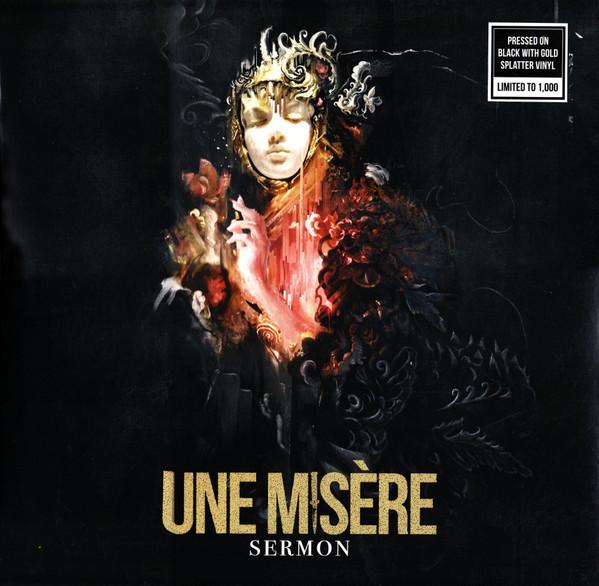 une misere - Sermon - Lp