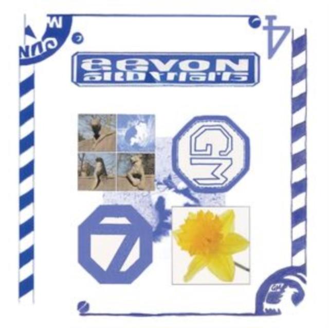 Good Morning - Good Morning Seven - Cd