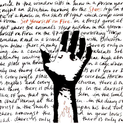 Stars - Set Yourself On Fire - Cd