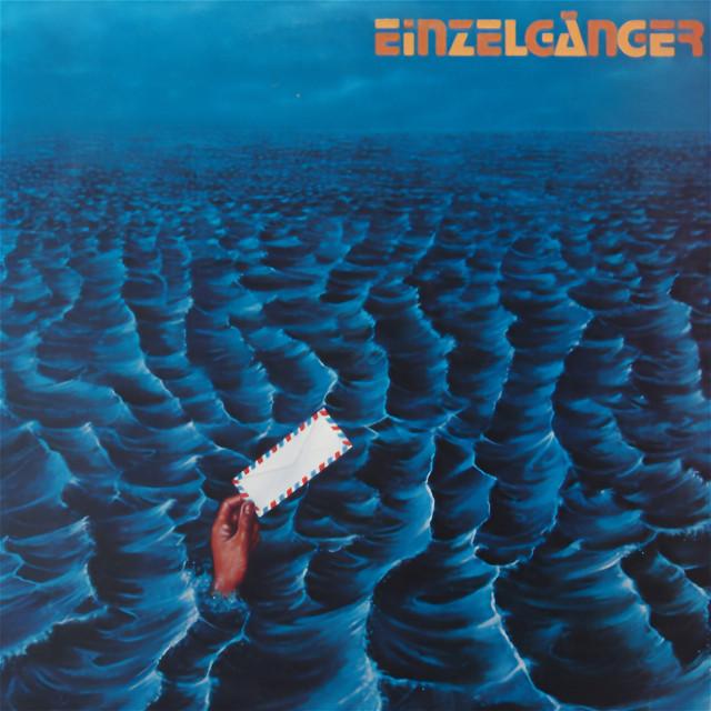 Giorgio Moroder - Einzelganger (2026 Remastered) - Cd