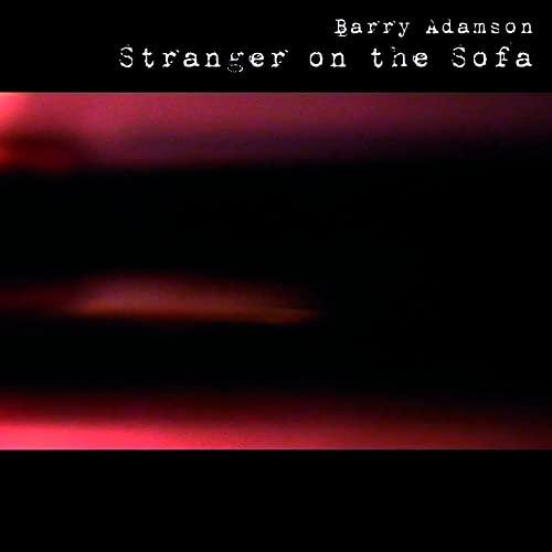 Barry Adamson - Stranger On the Sofa - Cd