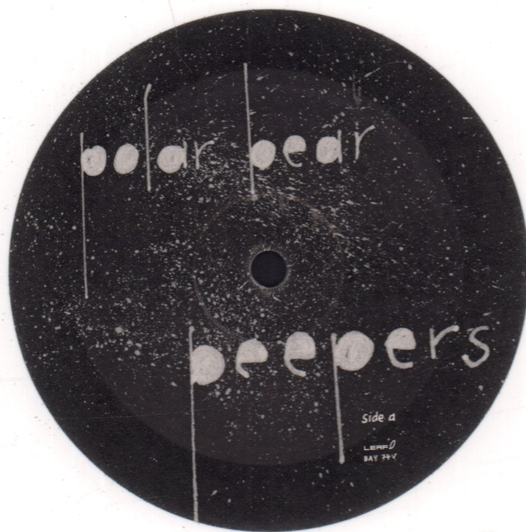 Polar Bear - Peepers - Lp