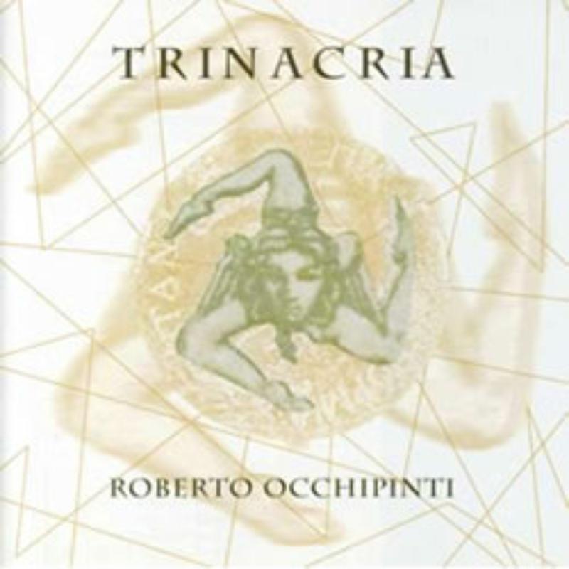 Roberto Occhipinti - Trinacria - Cd