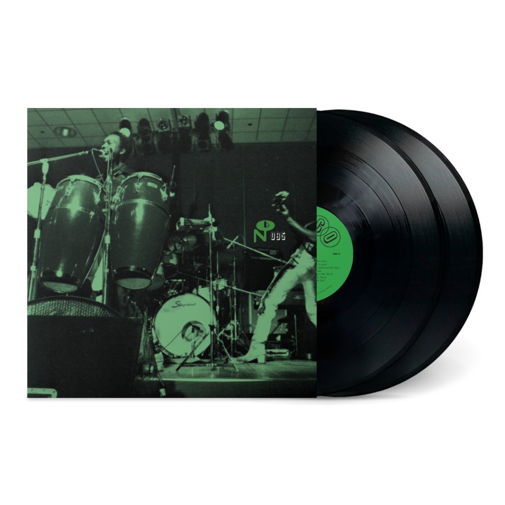 Various Artists - Eccentric Soul: The Linco Label - Double Lp