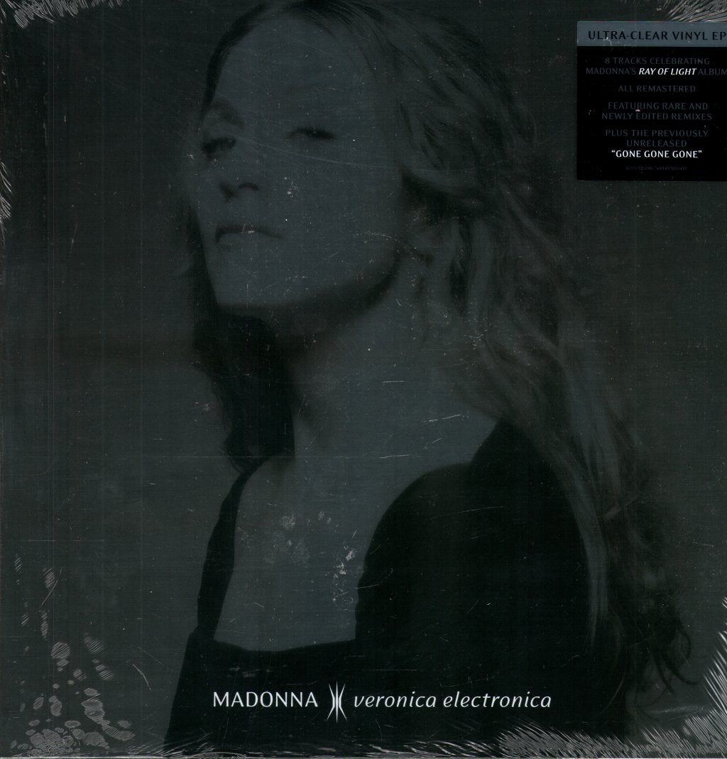 Madonna - Veronica Electronica - Lp