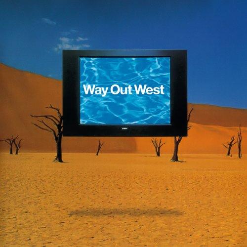 Way Out West - Way Out West - Double Lp
