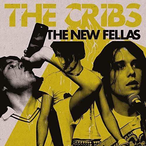 Cribs - New Fellas - Lp