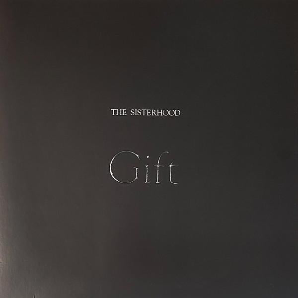 Sisterhood - Gift - Lp