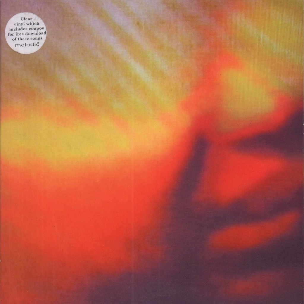 Patterns - Blood - 7 Inch