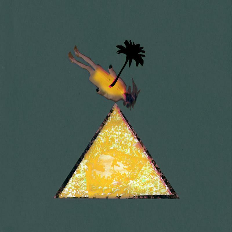 Melt Yourself Down - Melt Yourself Down - Cd