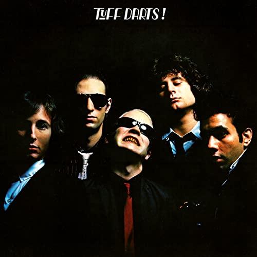 Tuff Darts - Tuff Darts! - Lp