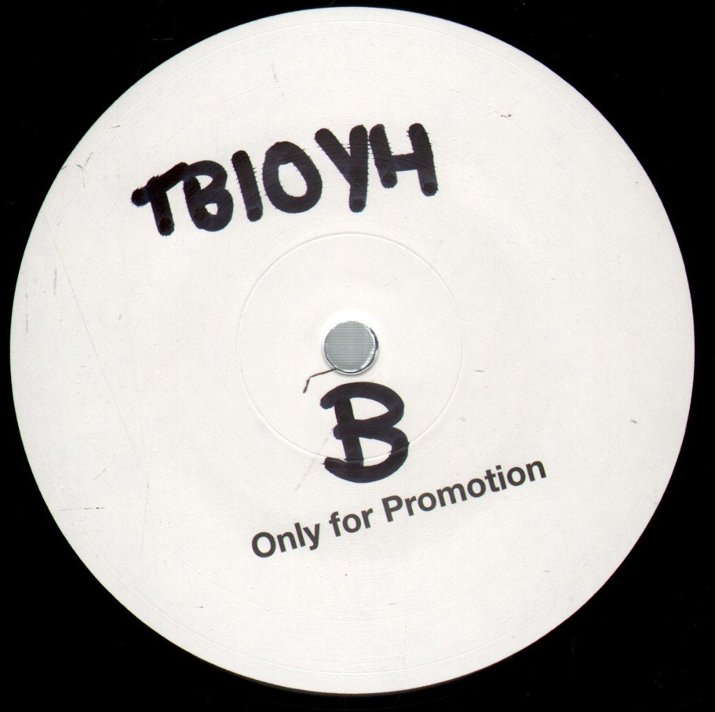 Instigators - Blood Is On Your Hands - Lp