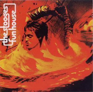 Stooges - Fun House - Double Lp