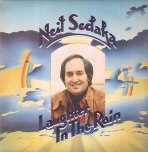 Neil Sedaka - Laughter In The Rain  - Lp