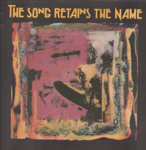 Various Artists - Song Retains The Name - Lp