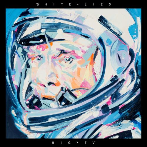 White Lies - Big Tv - Double Cd