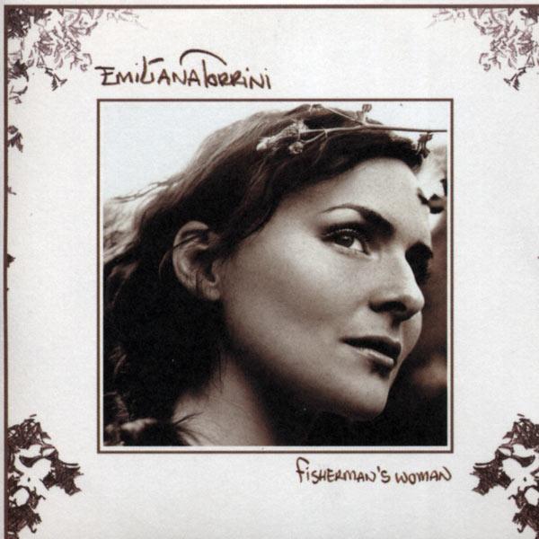 Emiliana Torrini - Fisherman's Woman - Cd