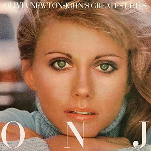 Olivia Newton John - Olivia Newton-John's Greatest Hits - Double Lp
