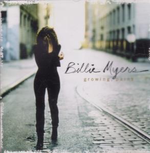 Billie Myers - Growing Pains - Cd